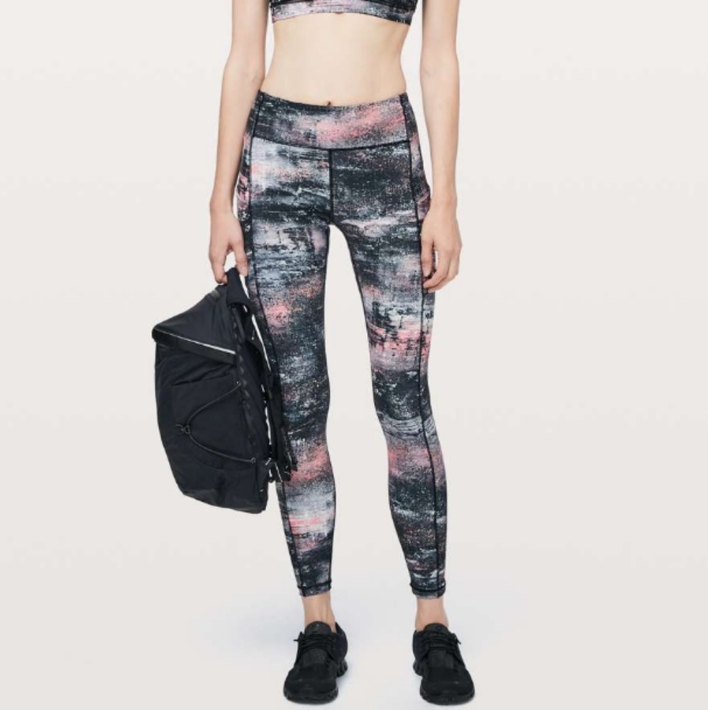 Lululemon Speed Up Tight *28"